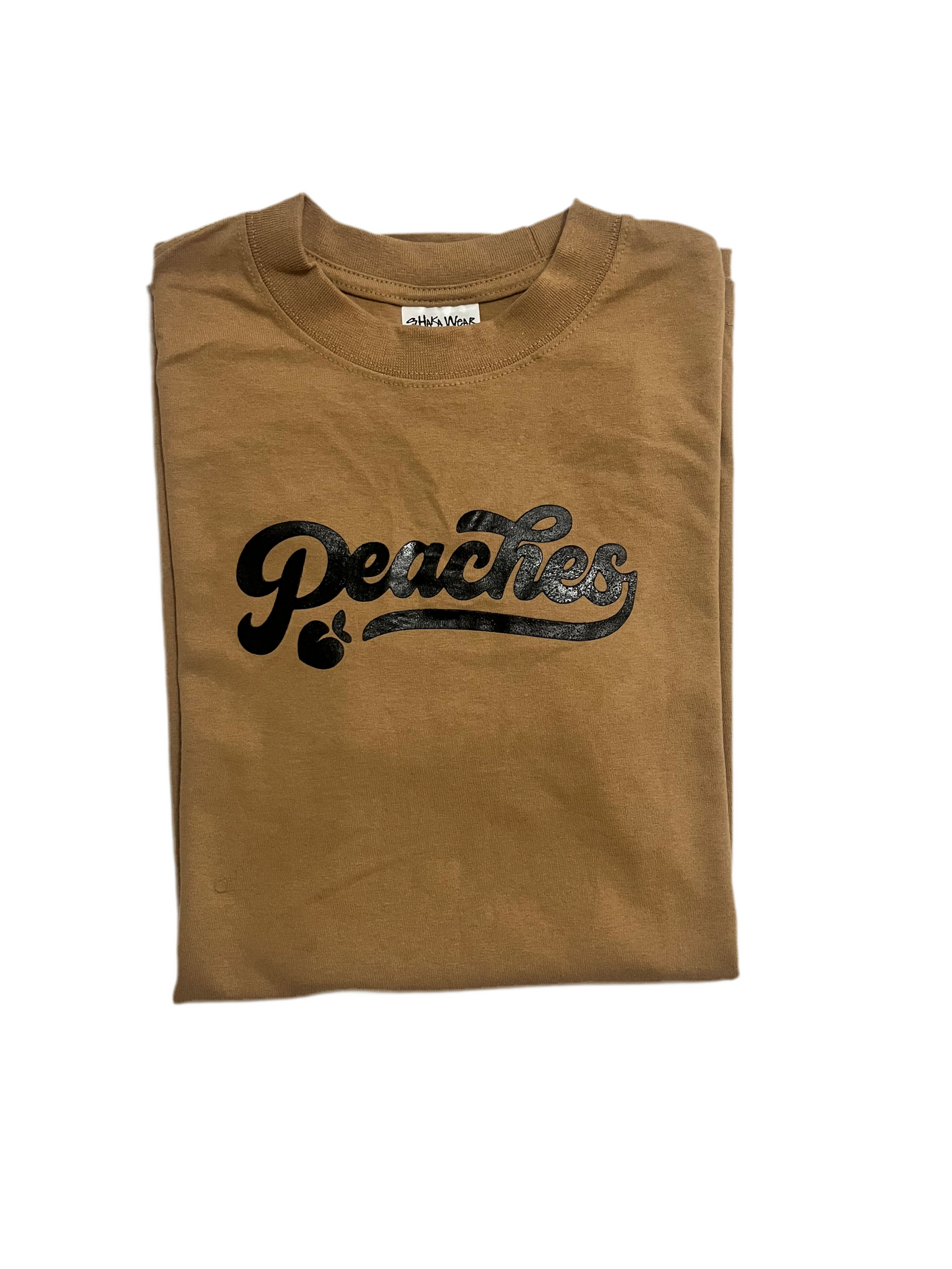 Logo shirt