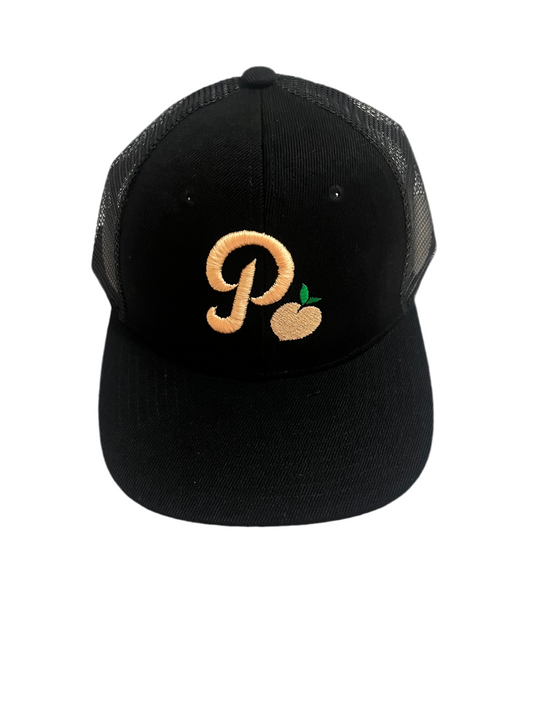 Trucker hat
