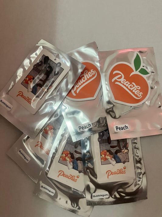 2pk air freshener