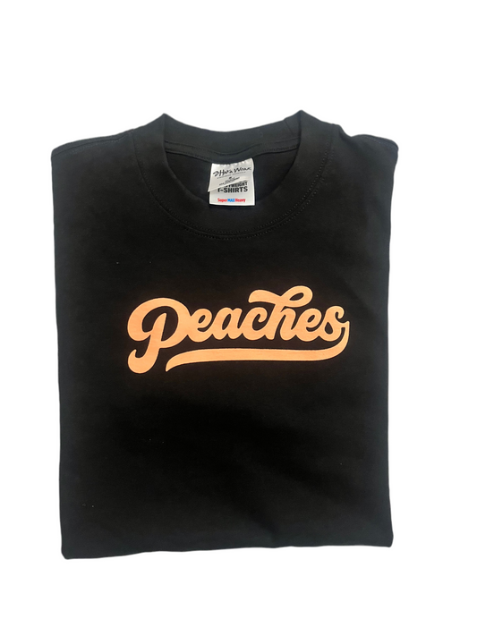 Logo shirt